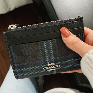Coach Coin Purse